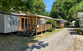 De Pujol Greenchalets Argeles Sur Mer